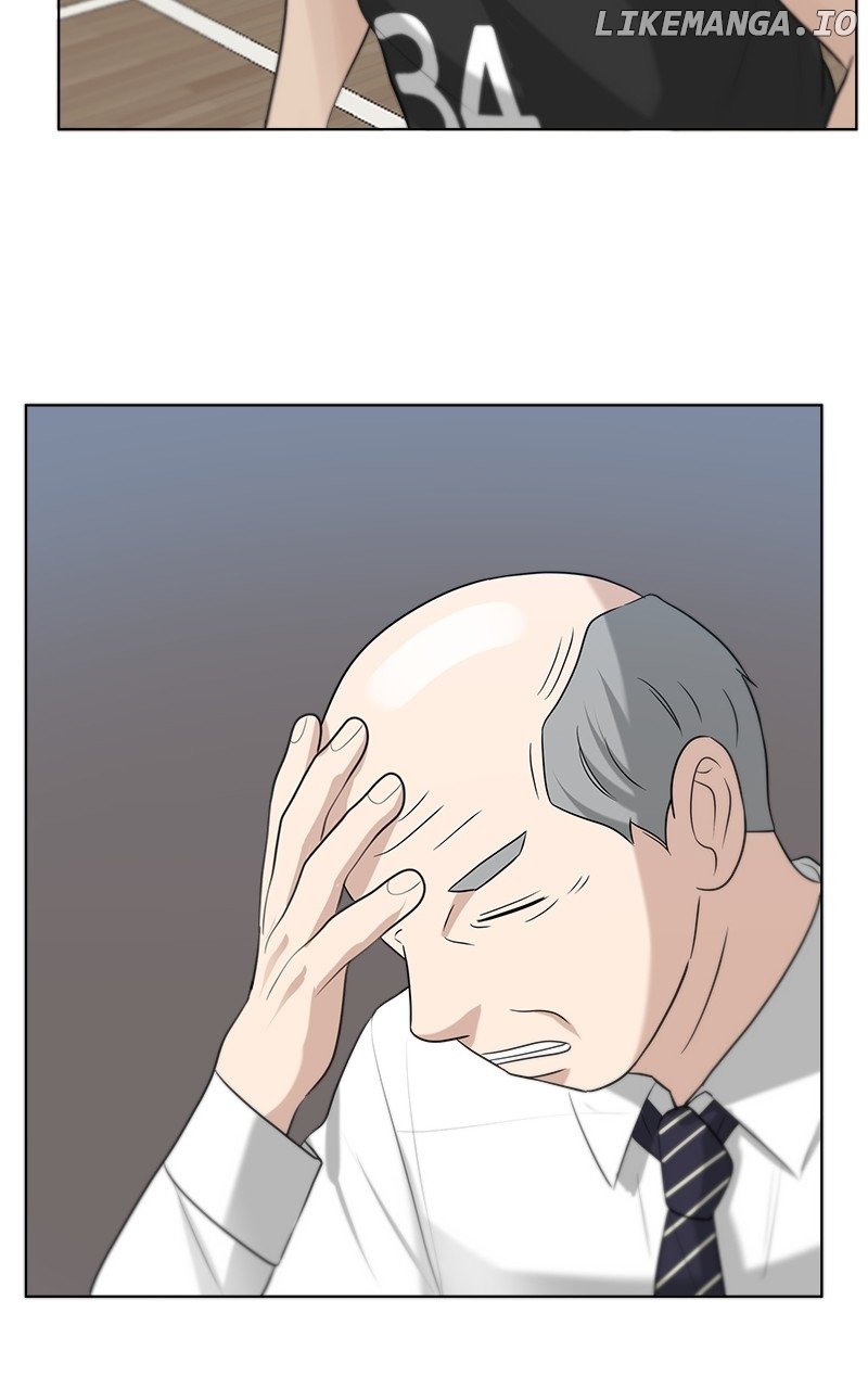 Big Man on the Court Chapter 90 - Page 93