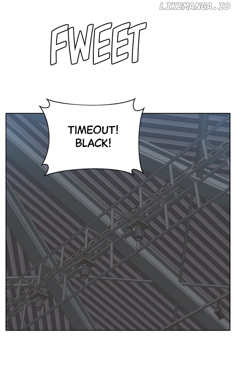 Big Man on the Court Chapter 90 - Page 94