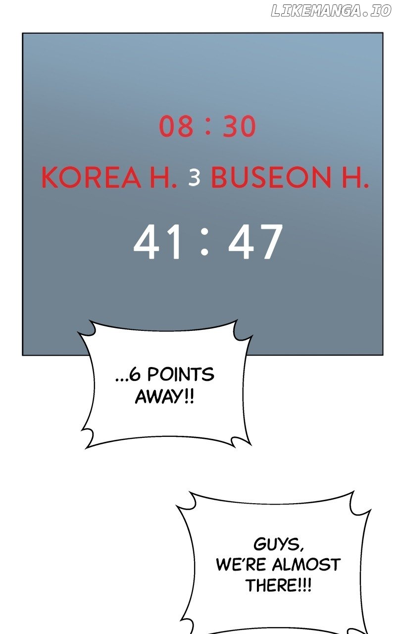 Big Man on the Court Chapter 90 - Page 96