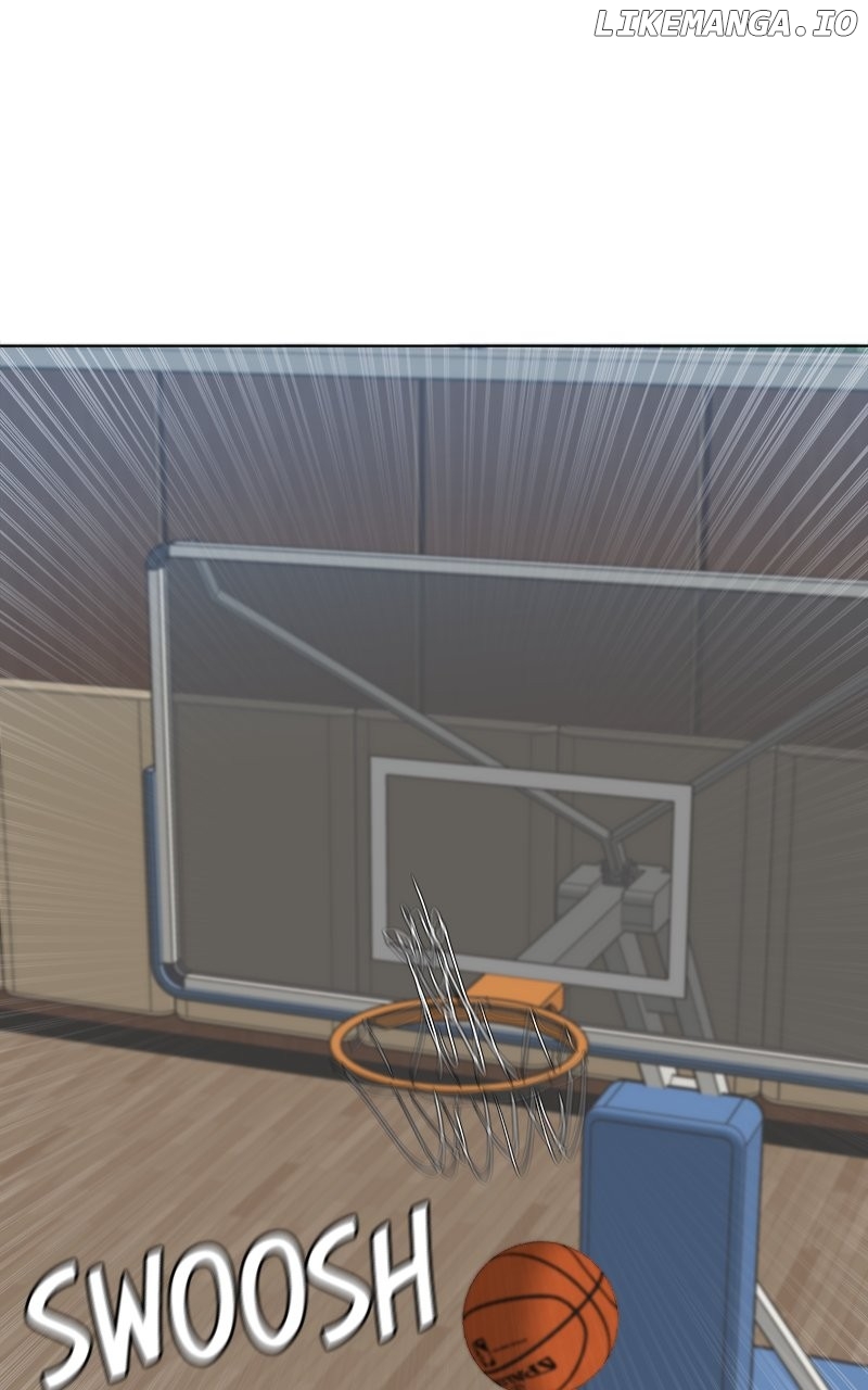 Big Man on the Court Chapter 91 - Page 1