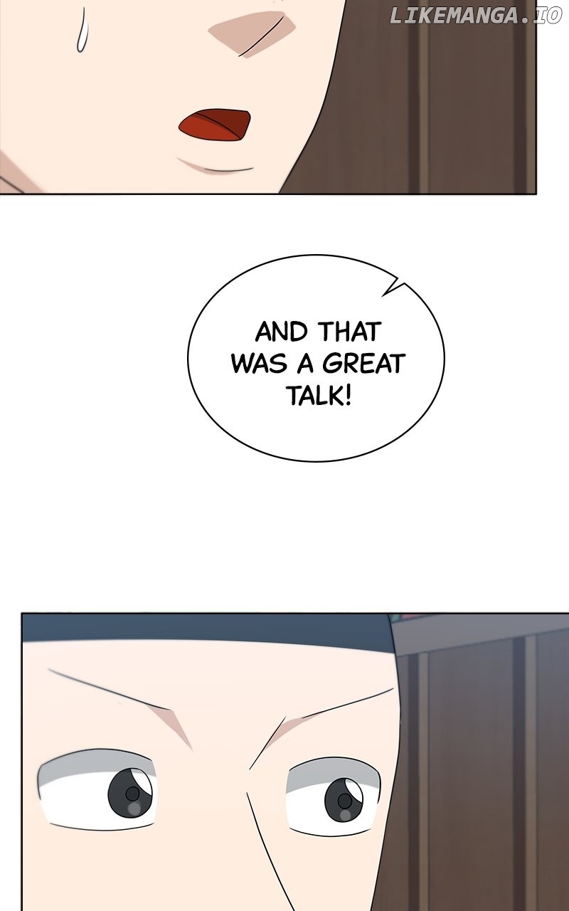 Big Man on the Court Chapter 91 - Page 11