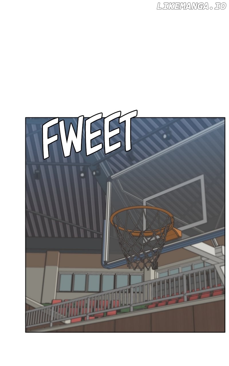 Big Man on the Court Chapter 91 - Page 16