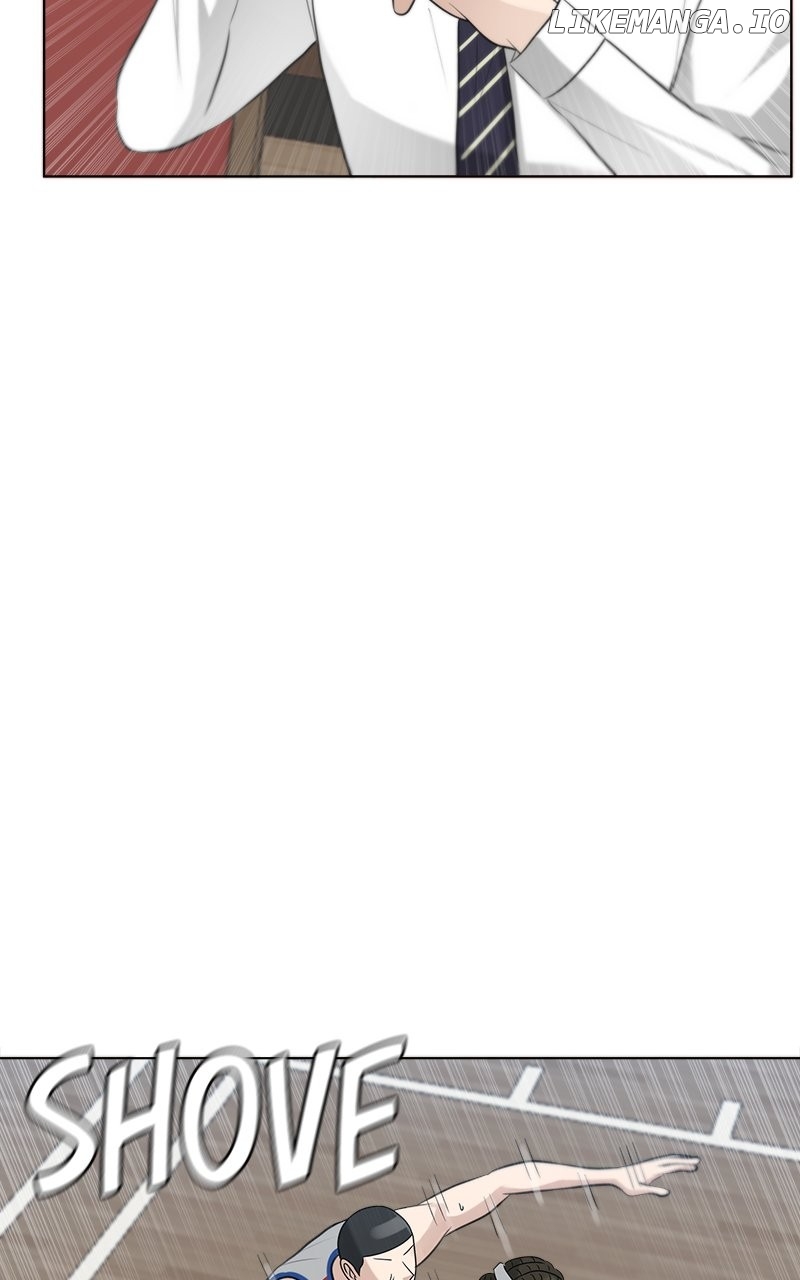 Big Man on the Court Chapter 91 - Page 25