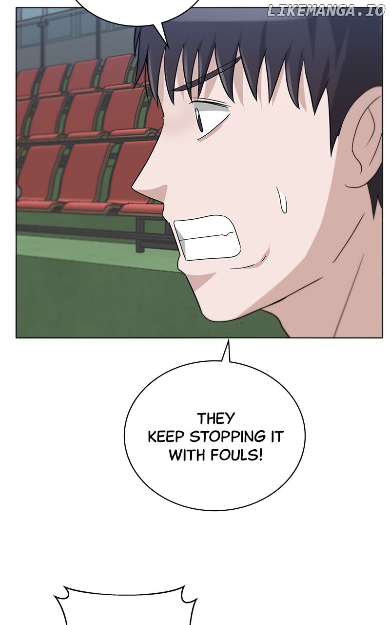 Big Man on the Court Chapter 91 - Page 31