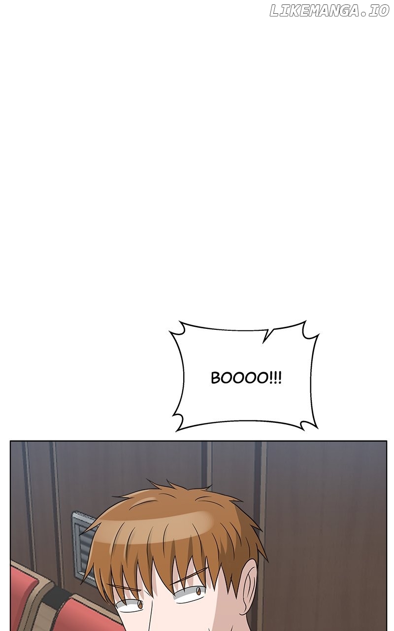 Big Man on the Court Chapter 91 - Page 33