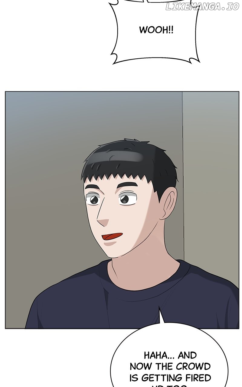 Big Man on the Court Chapter 91 - Page 35