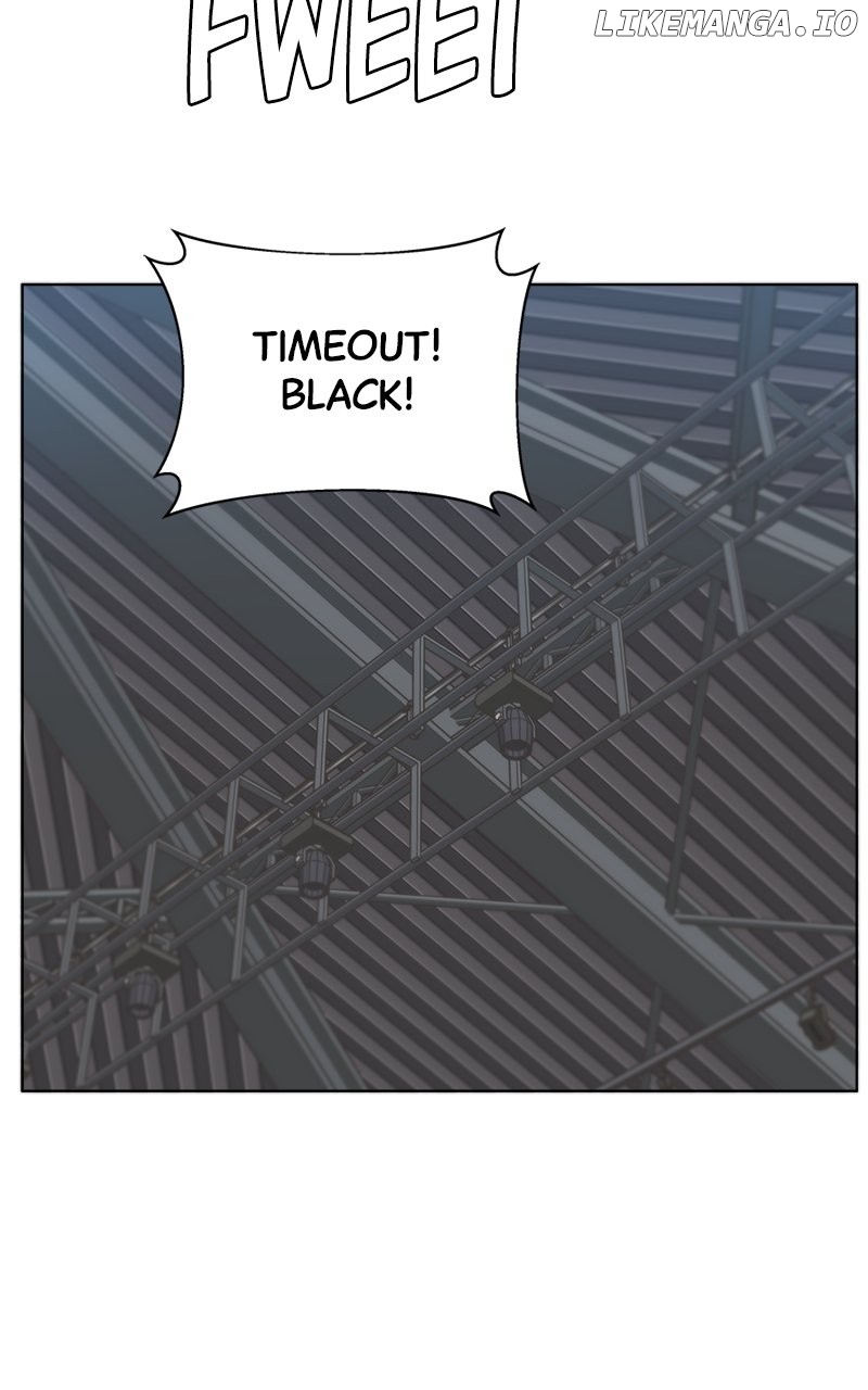 Big Man on the Court Chapter 91 - Page 5