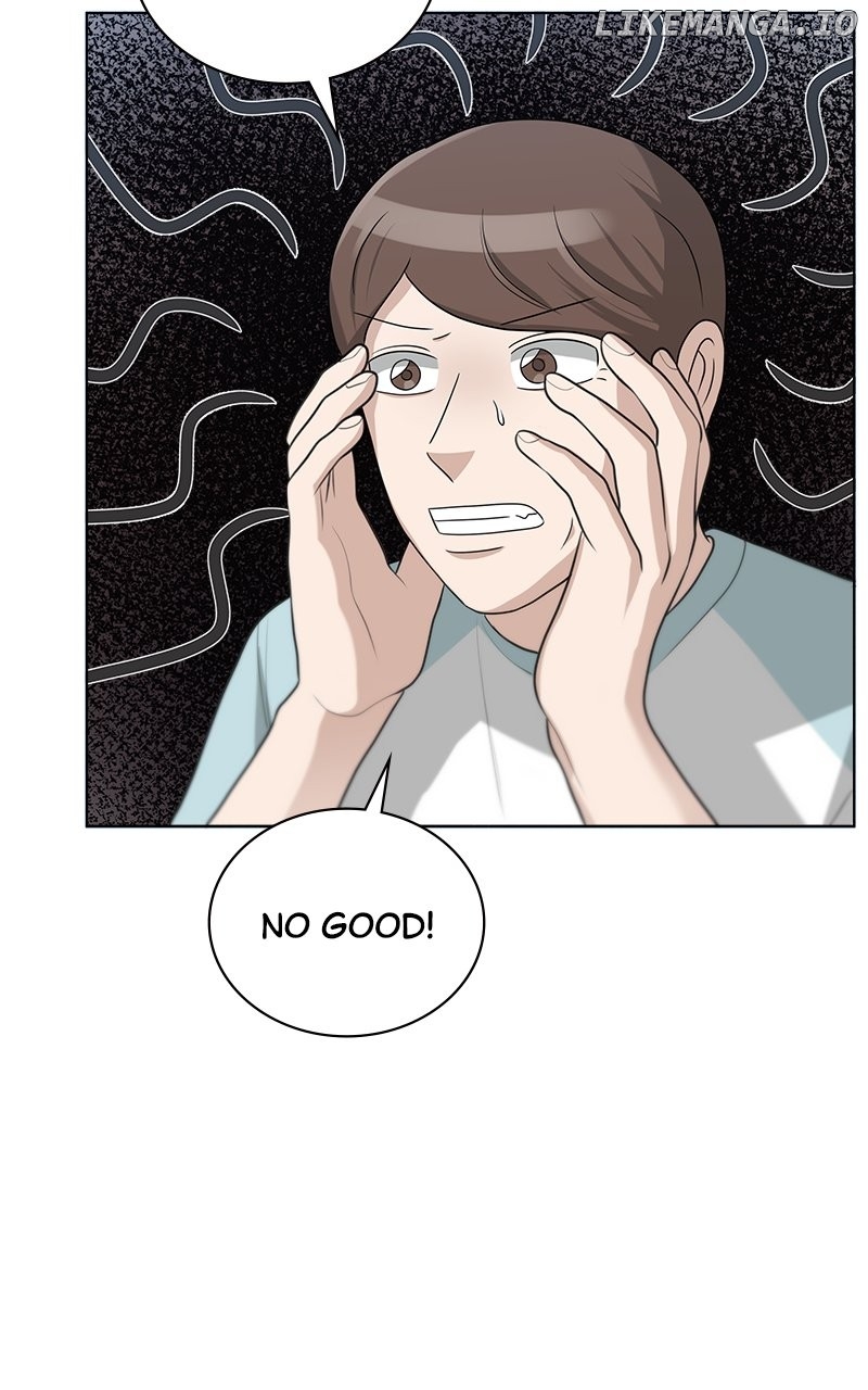 Big Man on the Court Chapter 91 - Page 41