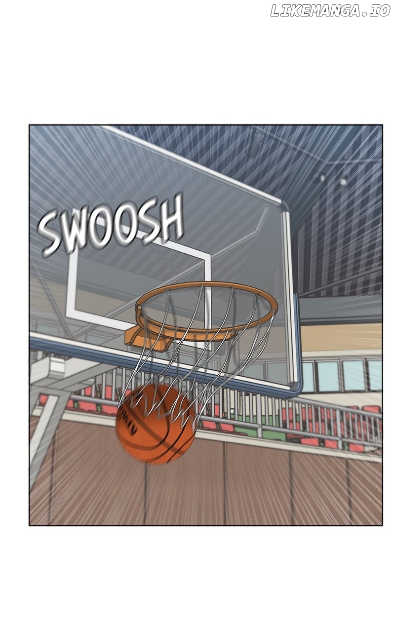 Big Man on the Court Chapter 91 - Page 42