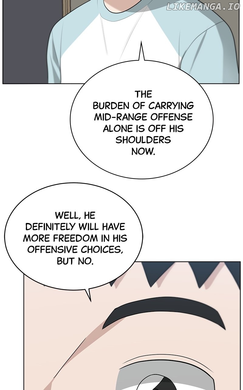 Big Man on the Court Chapter 91 - Page 48