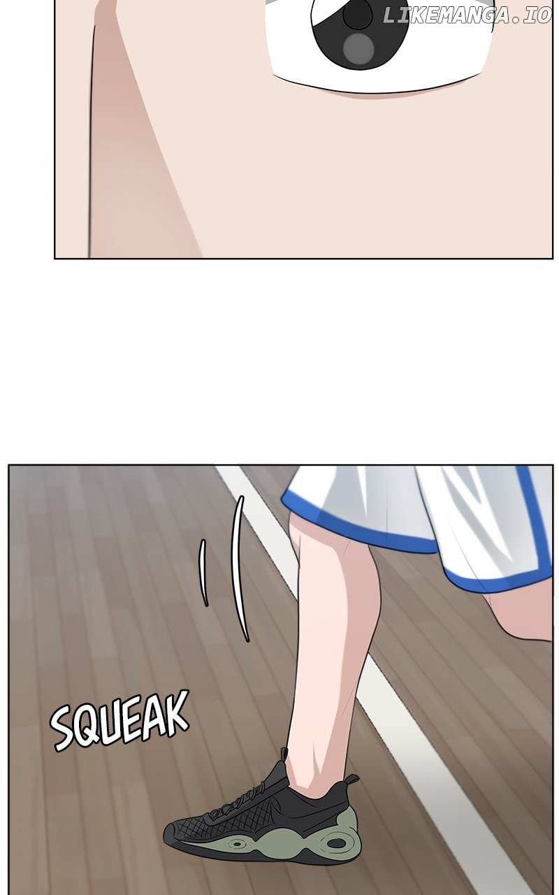 Big Man on the Court Chapter 91 - Page 49