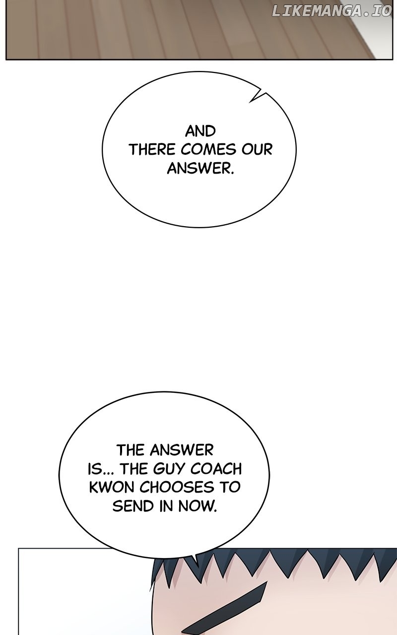 Big Man on the Court Chapter 91 - Page 50