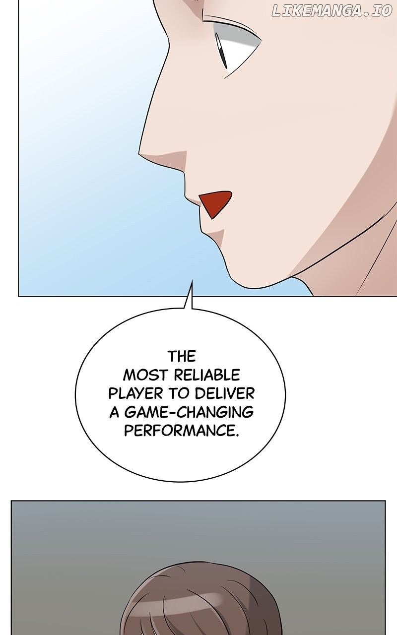 Big Man on the Court Chapter 91 - Page 51