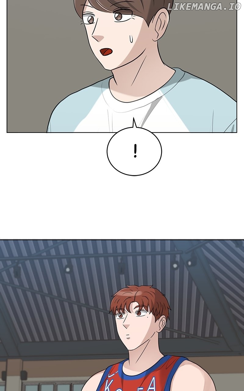 Big Man on the Court Chapter 91 - Page 52