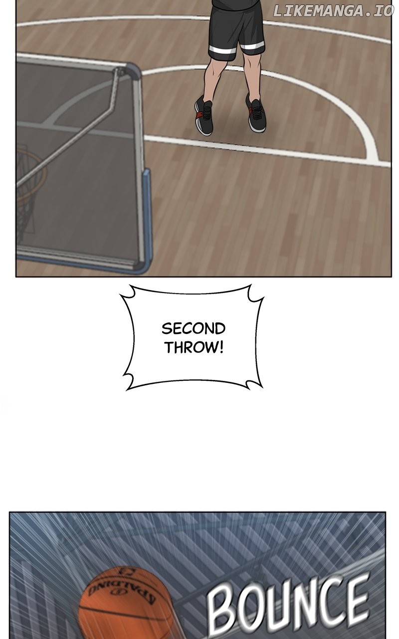 Big Man on the Court Chapter 91 - Page 54