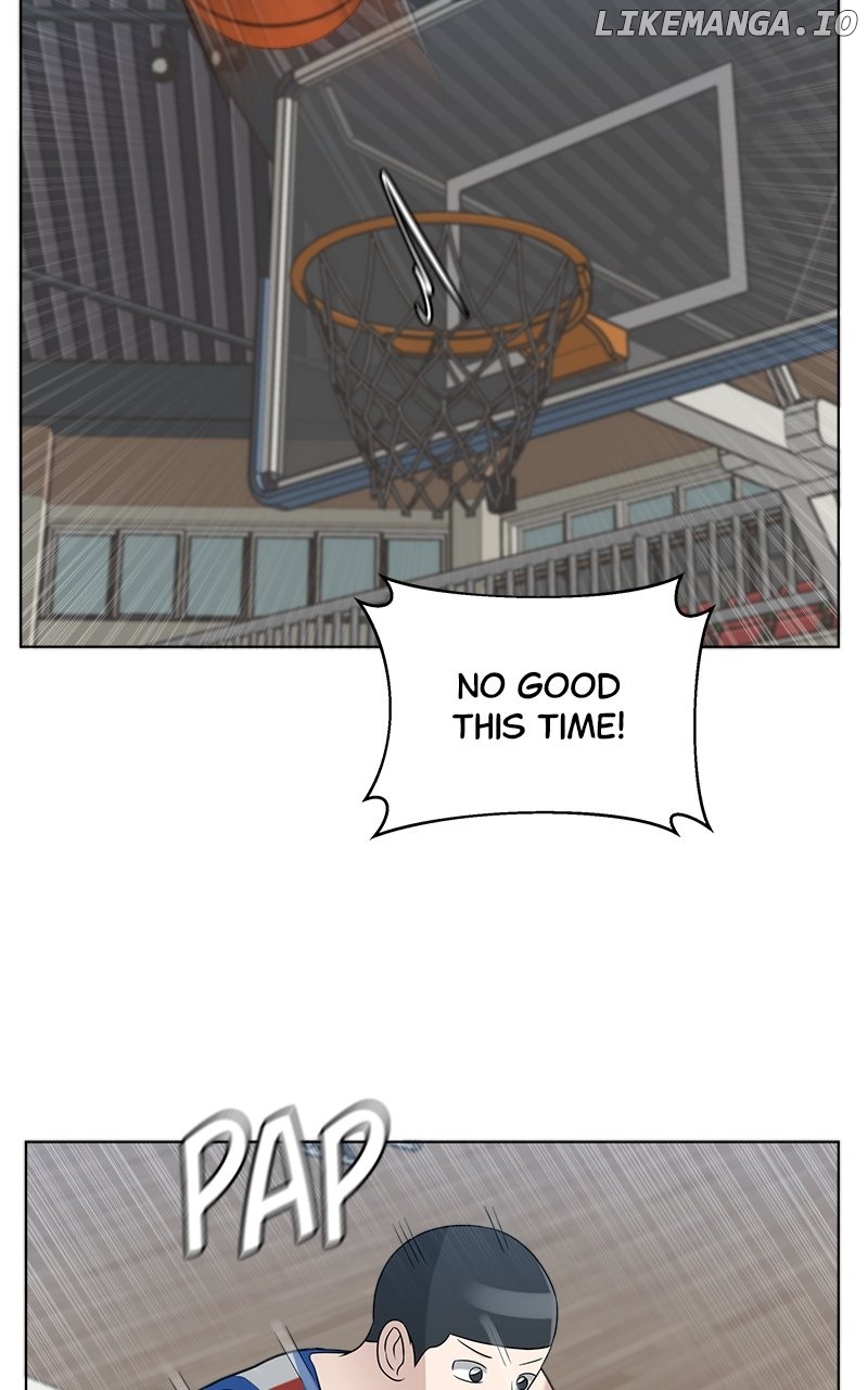 Big Man on the Court Chapter 91 - Page 55