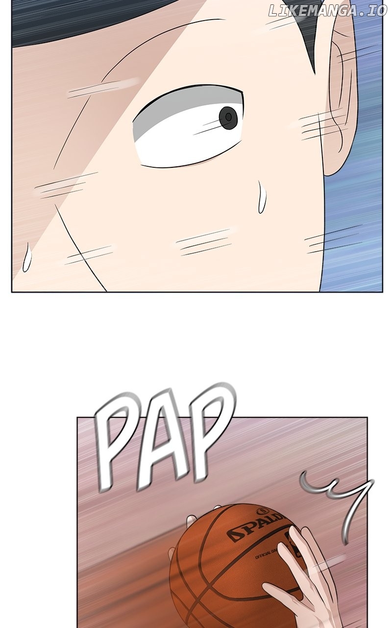 Big Man on the Court Chapter 91 - Page 64