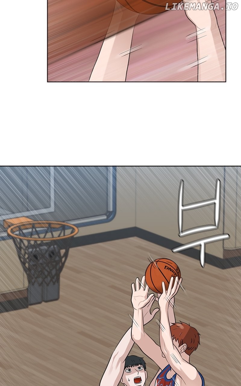Big Man on the Court Chapter 91 - Page 65