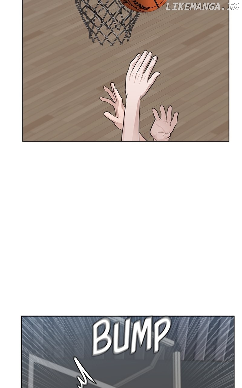 Big Man on the Court Chapter 91 - Page 67