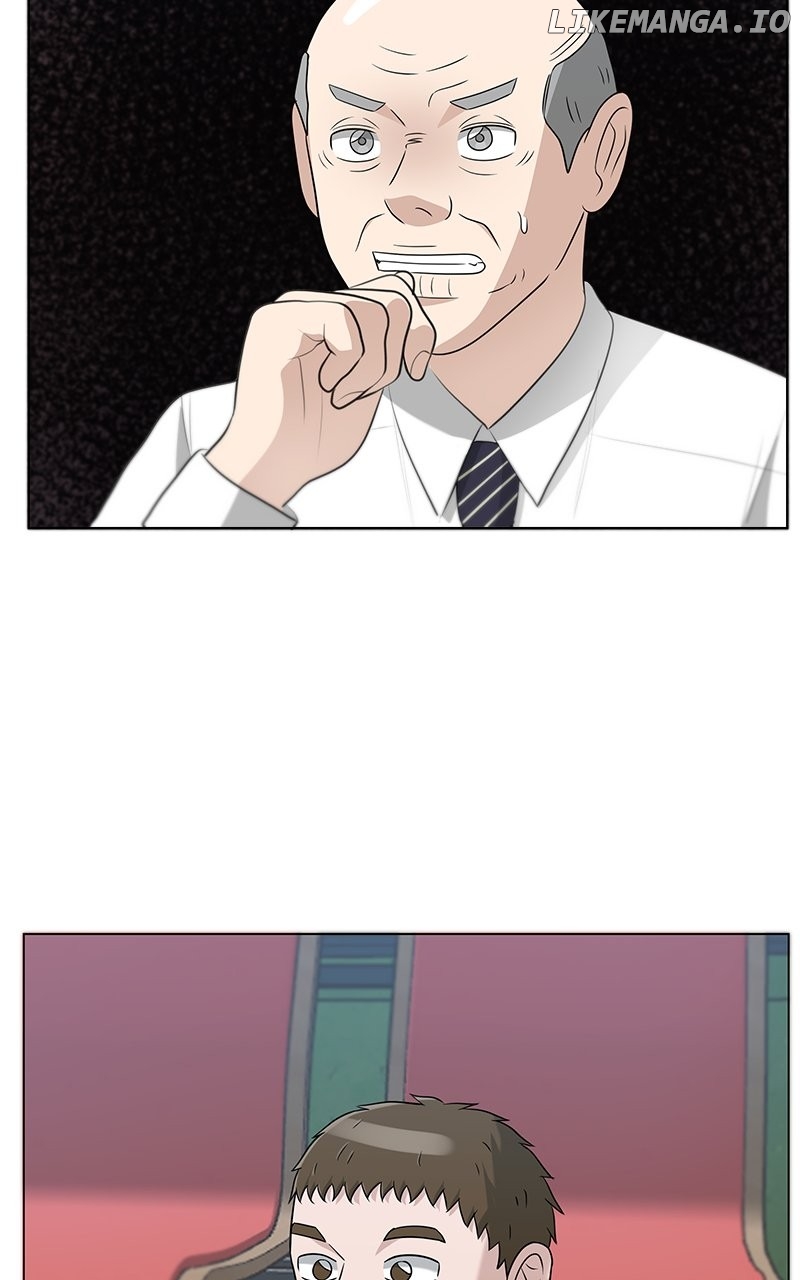 Big Man on the Court Chapter 91 - Page 71