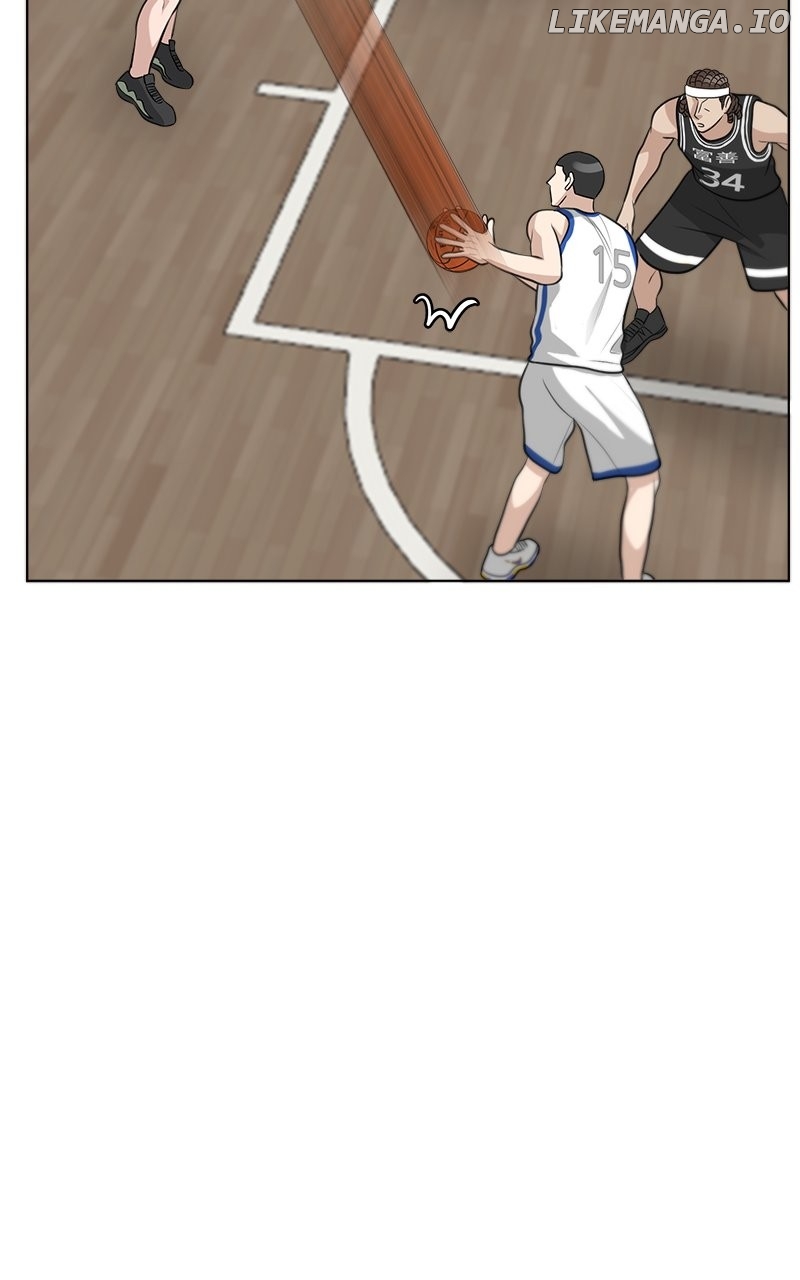 Big Man on the Court Chapter 91 - Page 75