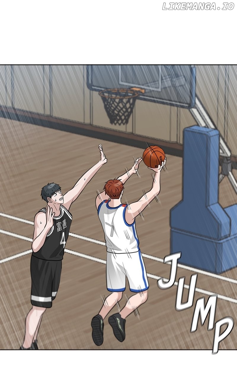 Big Man on the Court Chapter 91 - Page 77