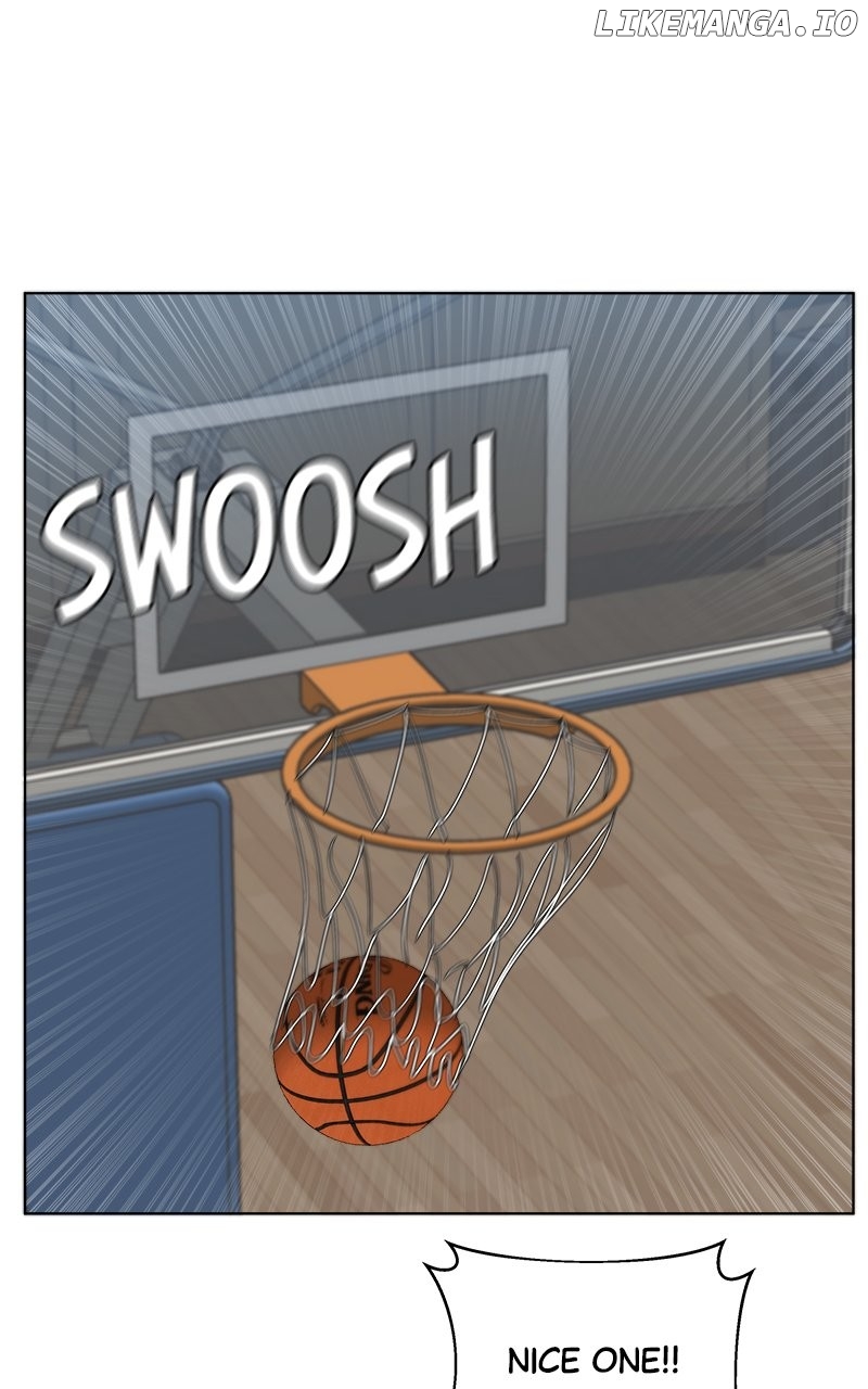 Big Man on the Court Chapter 91 - Page 78