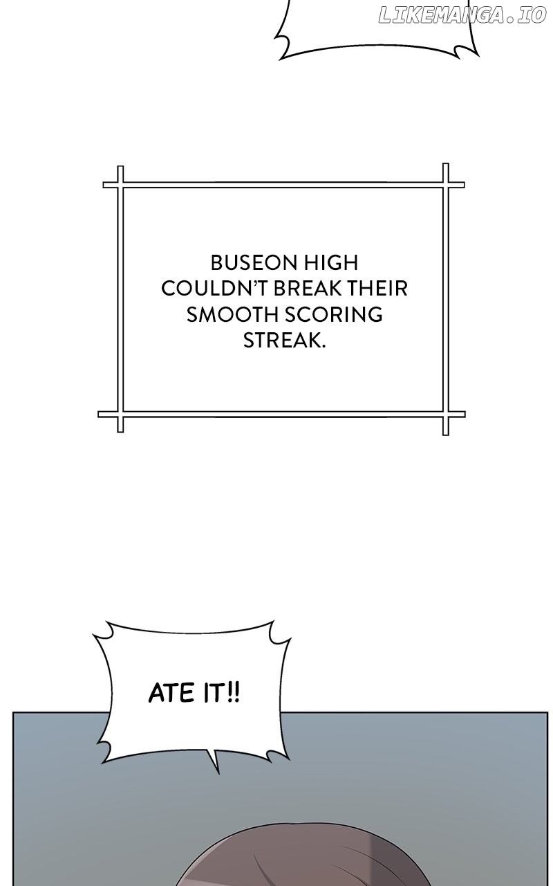 Big Man on the Court Chapter 91 - Page 79