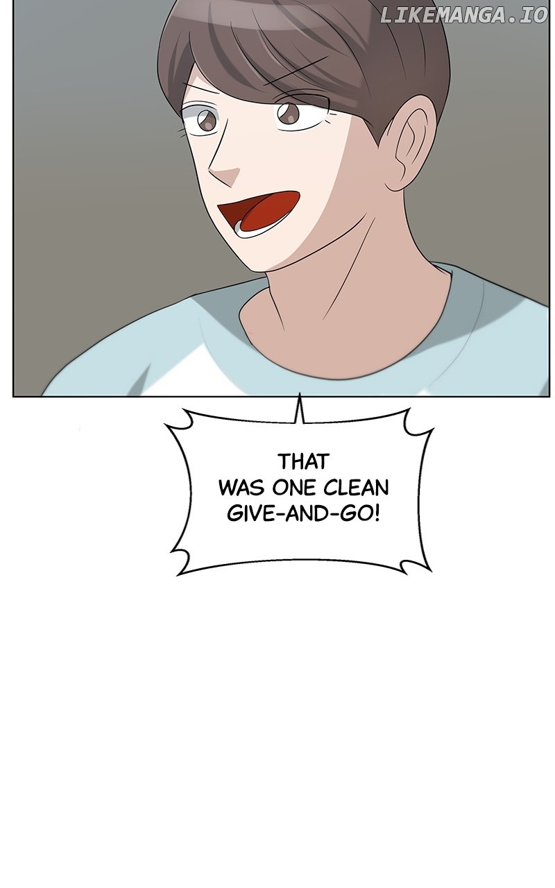 Big Man on the Court Chapter 91 - Page 80