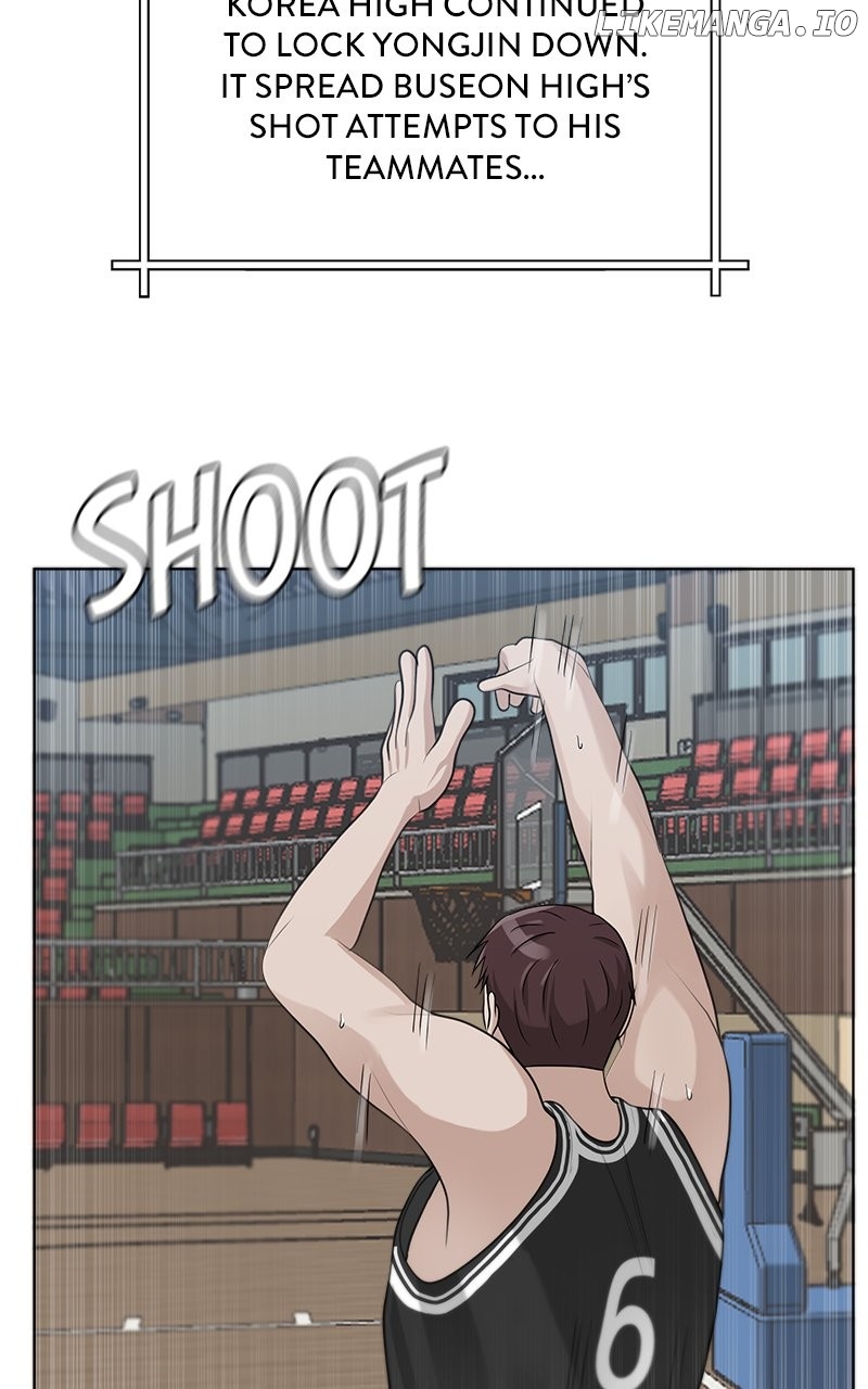 Big Man on the Court Chapter 91 - Page 83