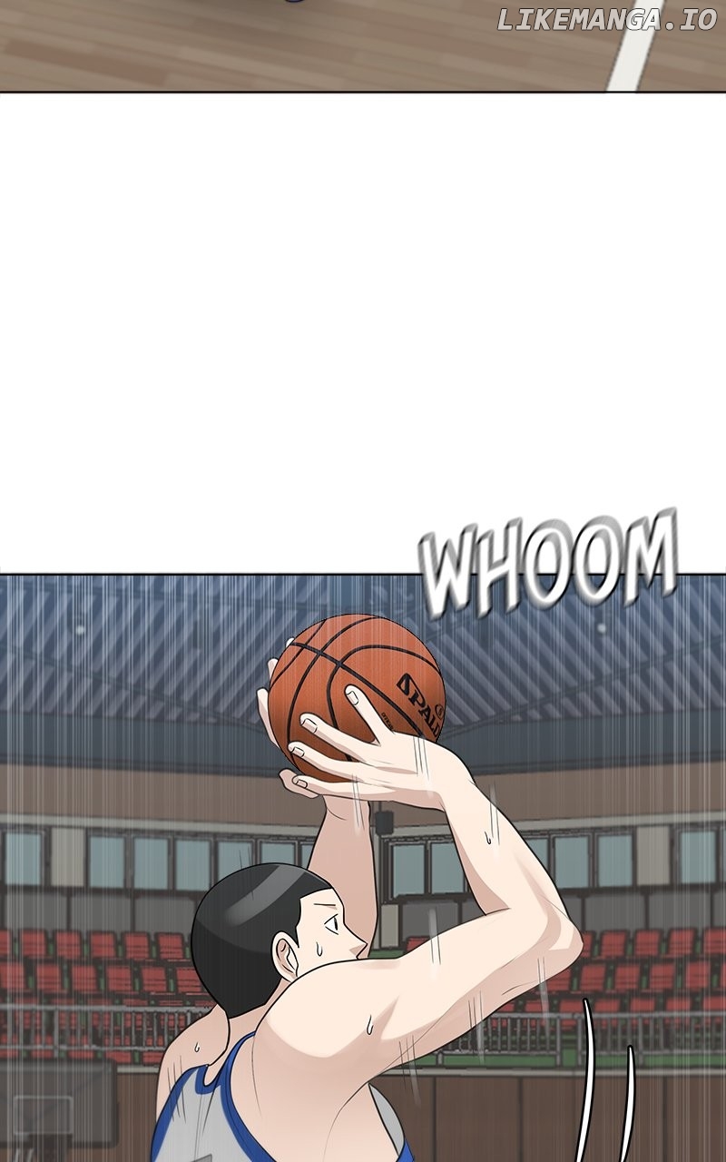 Big Man on the Court Chapter 91 - Page 89