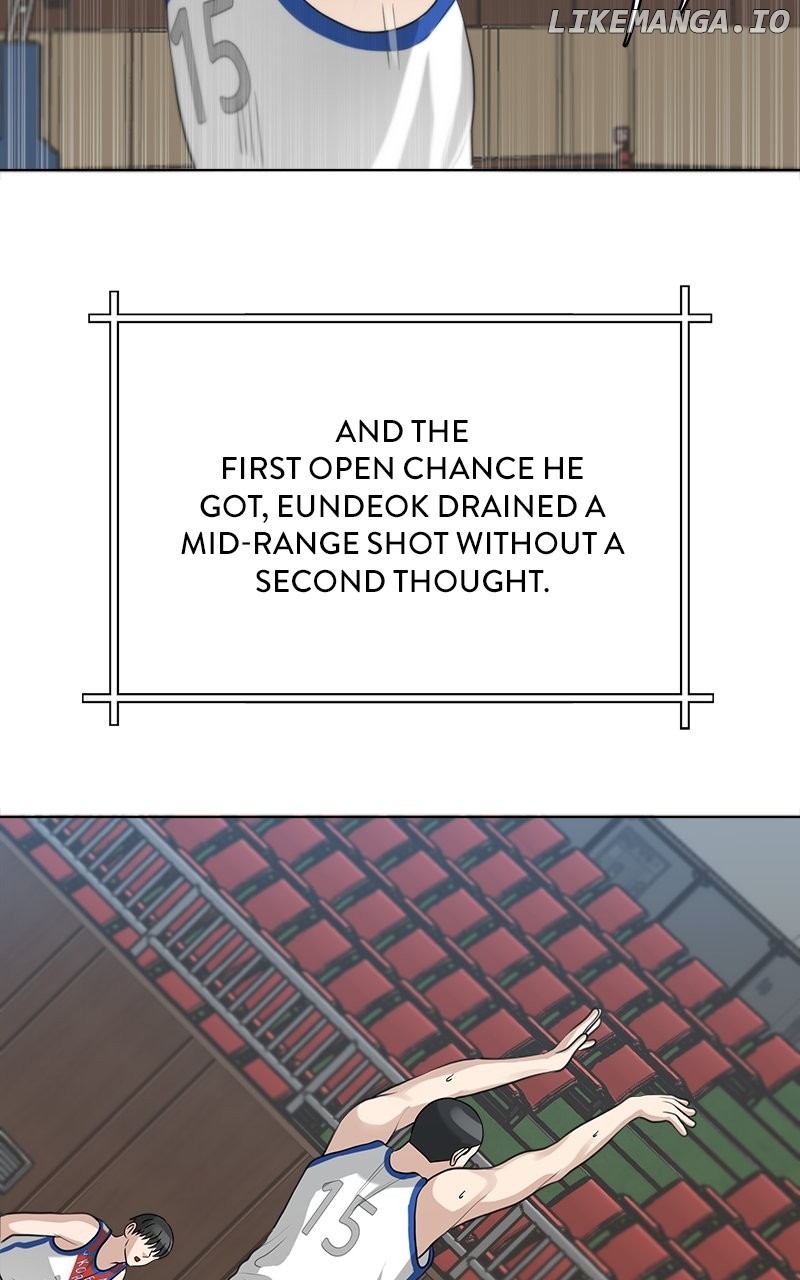 Big Man on the Court Chapter 91 - Page 90