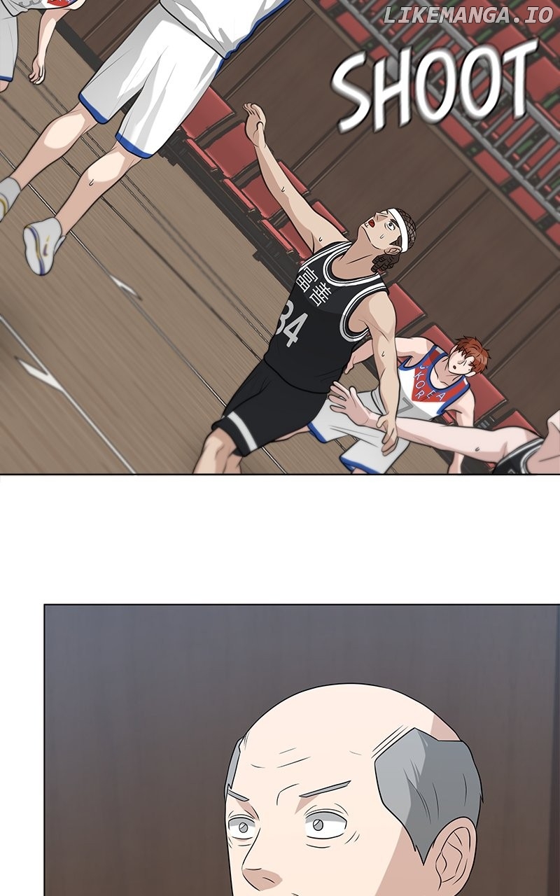 Big Man on the Court Chapter 91 - Page 91