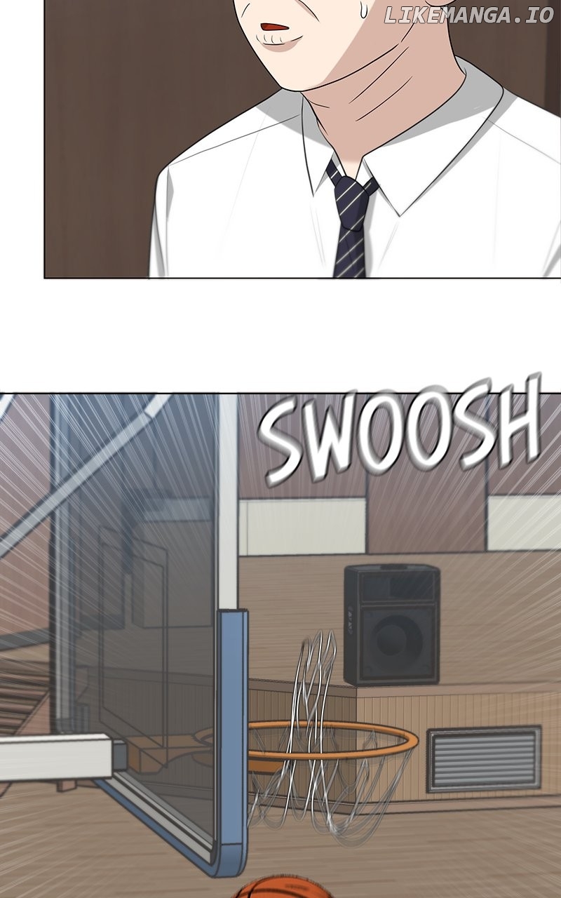 Big Man on the Court Chapter 91 - Page 92