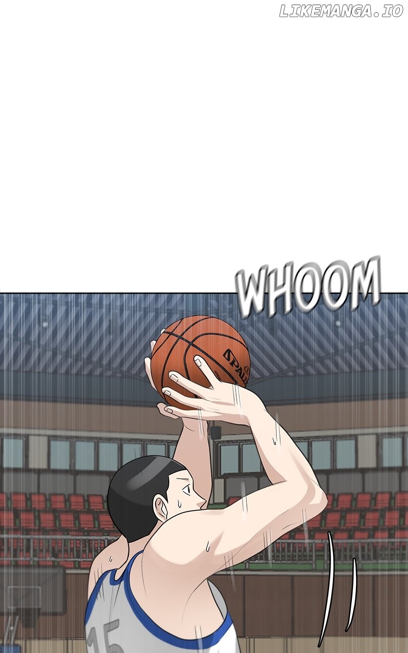 Big Man on the Court Chapter 92 - Page 1