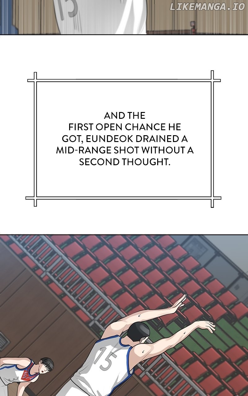 Big Man on the Court Chapter 92 - Page 2