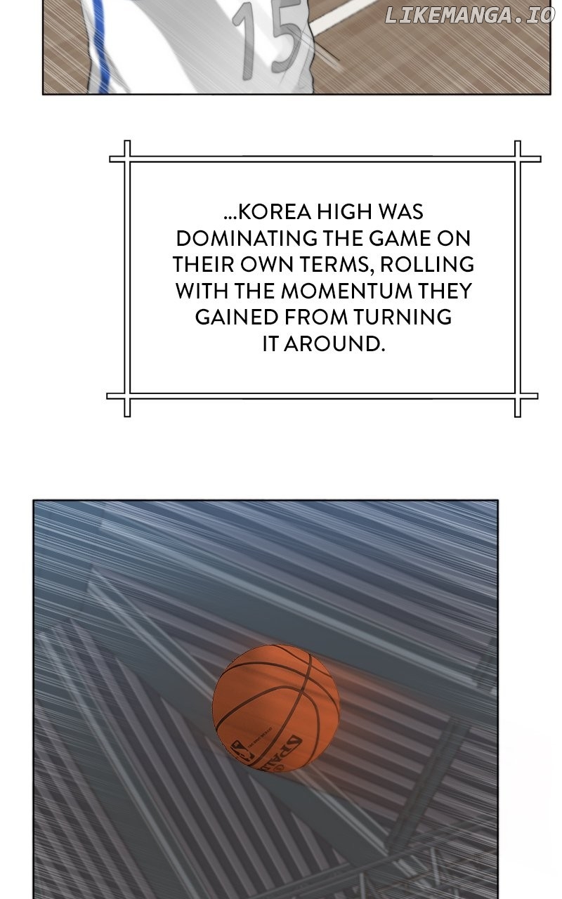 Big Man on the Court Chapter 92 - Page 12