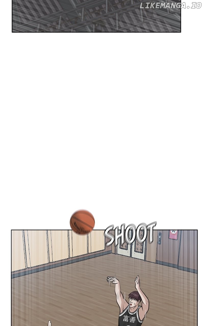Big Man on the Court Chapter 92 - Page 13