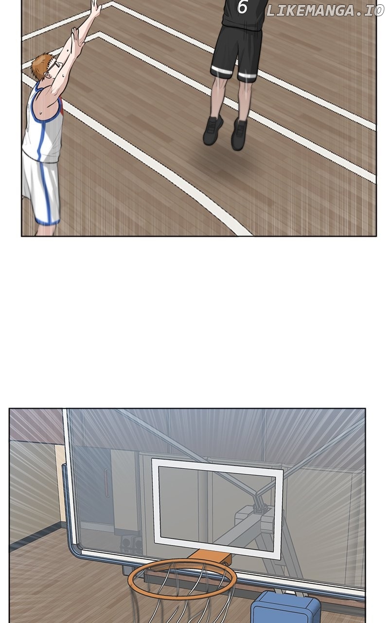 Big Man on the Court Chapter 92 - Page 14