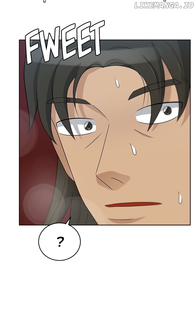 Big Man on the Court Chapter 92 - Page 18