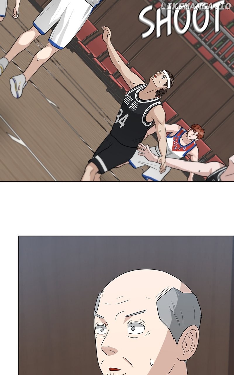 Big Man on the Court Chapter 92 - Page 3