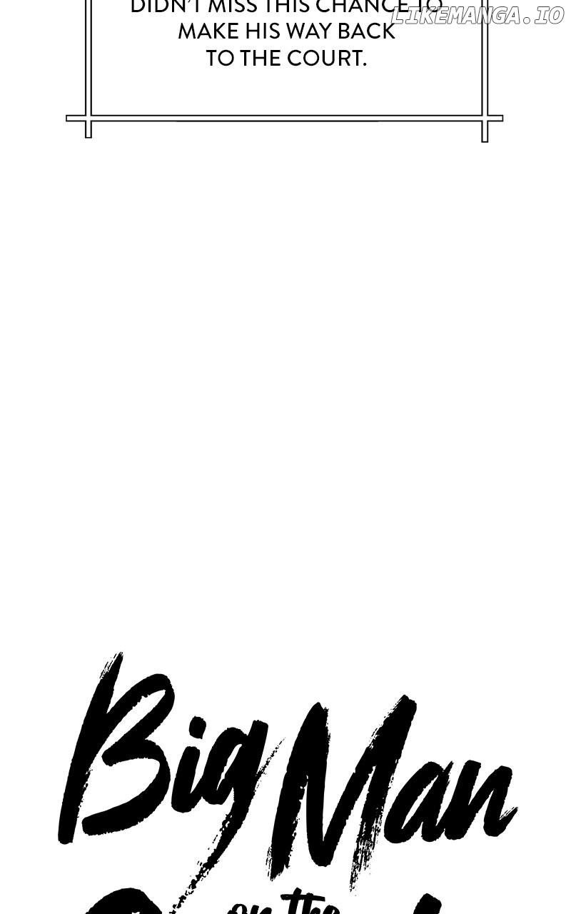 Big Man on the Court Chapter 92 - Page 21