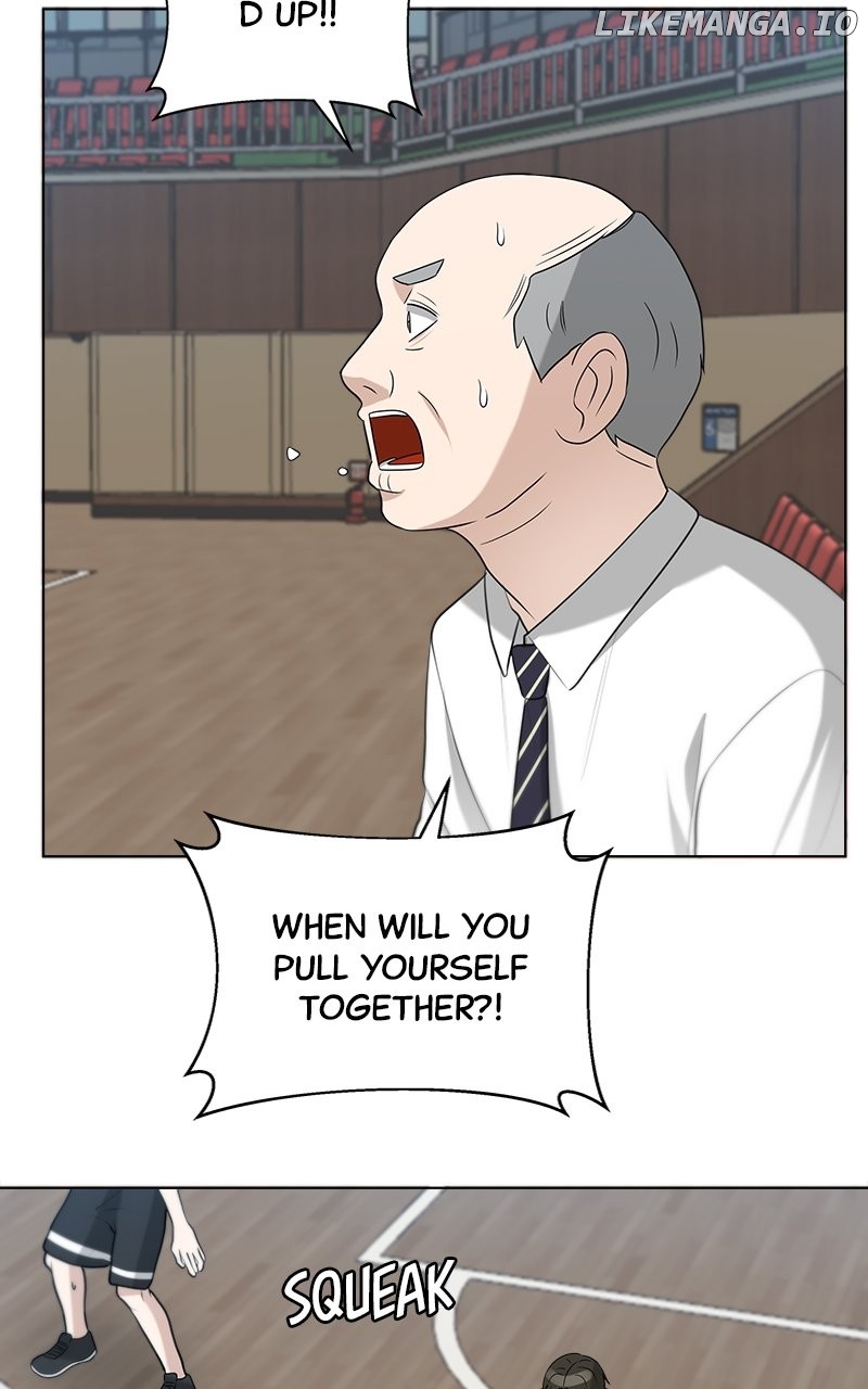 Big Man on the Court Chapter 92 - Page 23