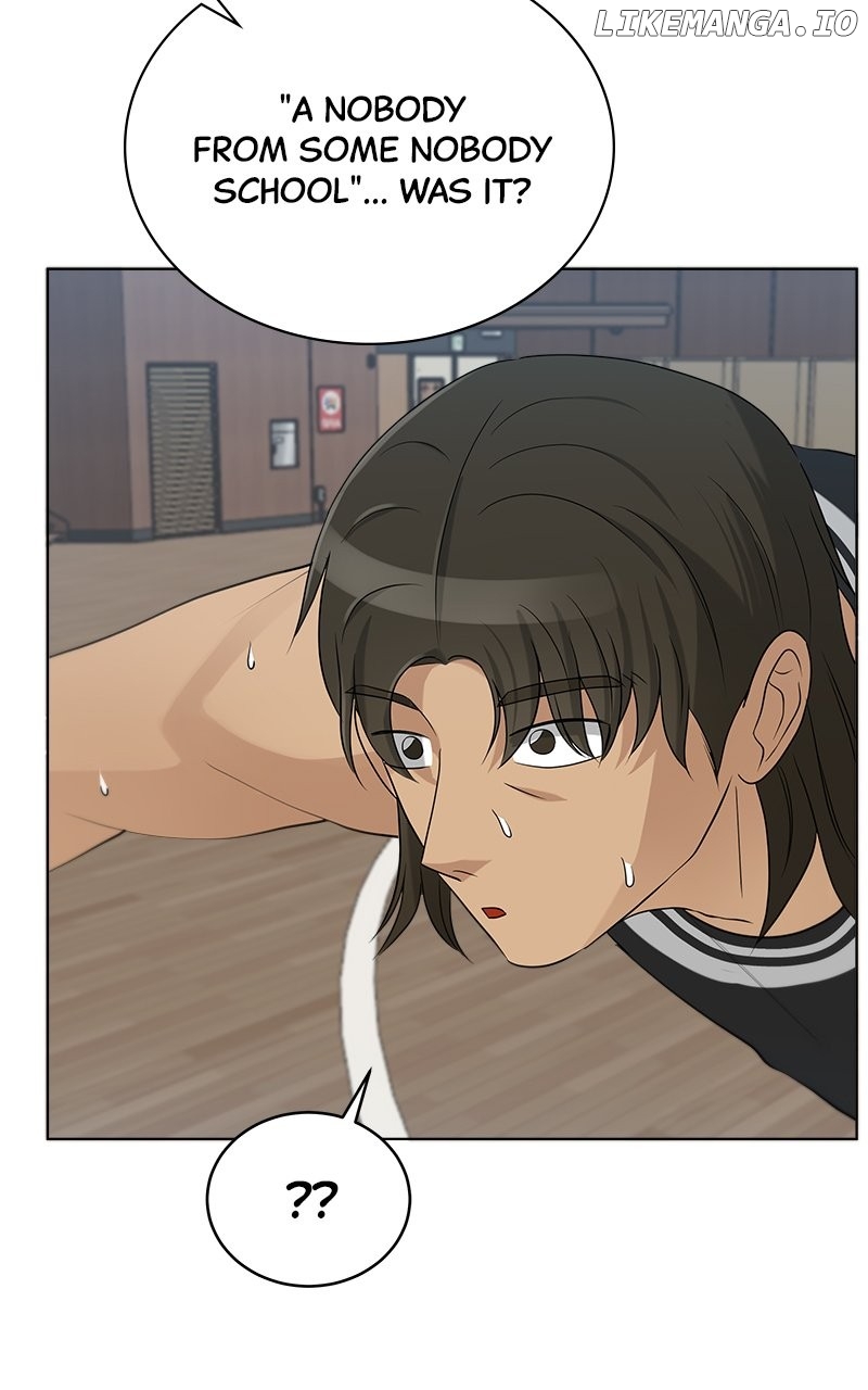Big Man on the Court Chapter 92 - Page 26