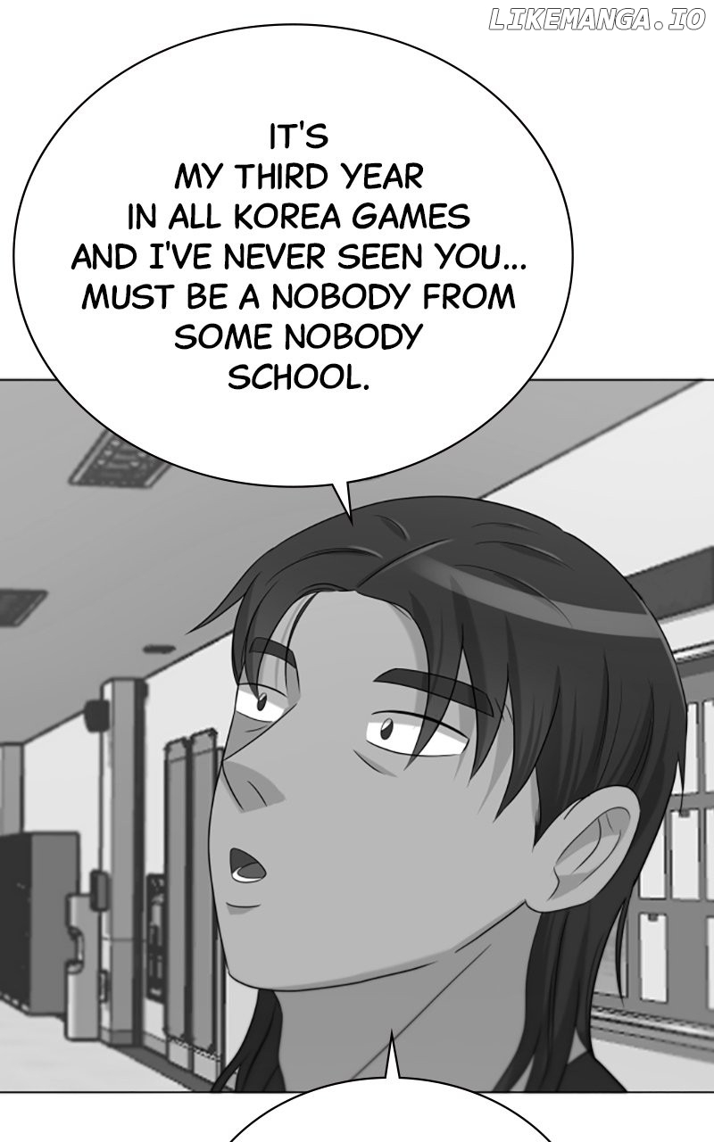 Big Man on the Court Chapter 92 - Page 28
