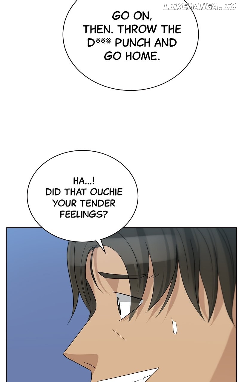 Big Man on the Court Chapter 92 - Page 29