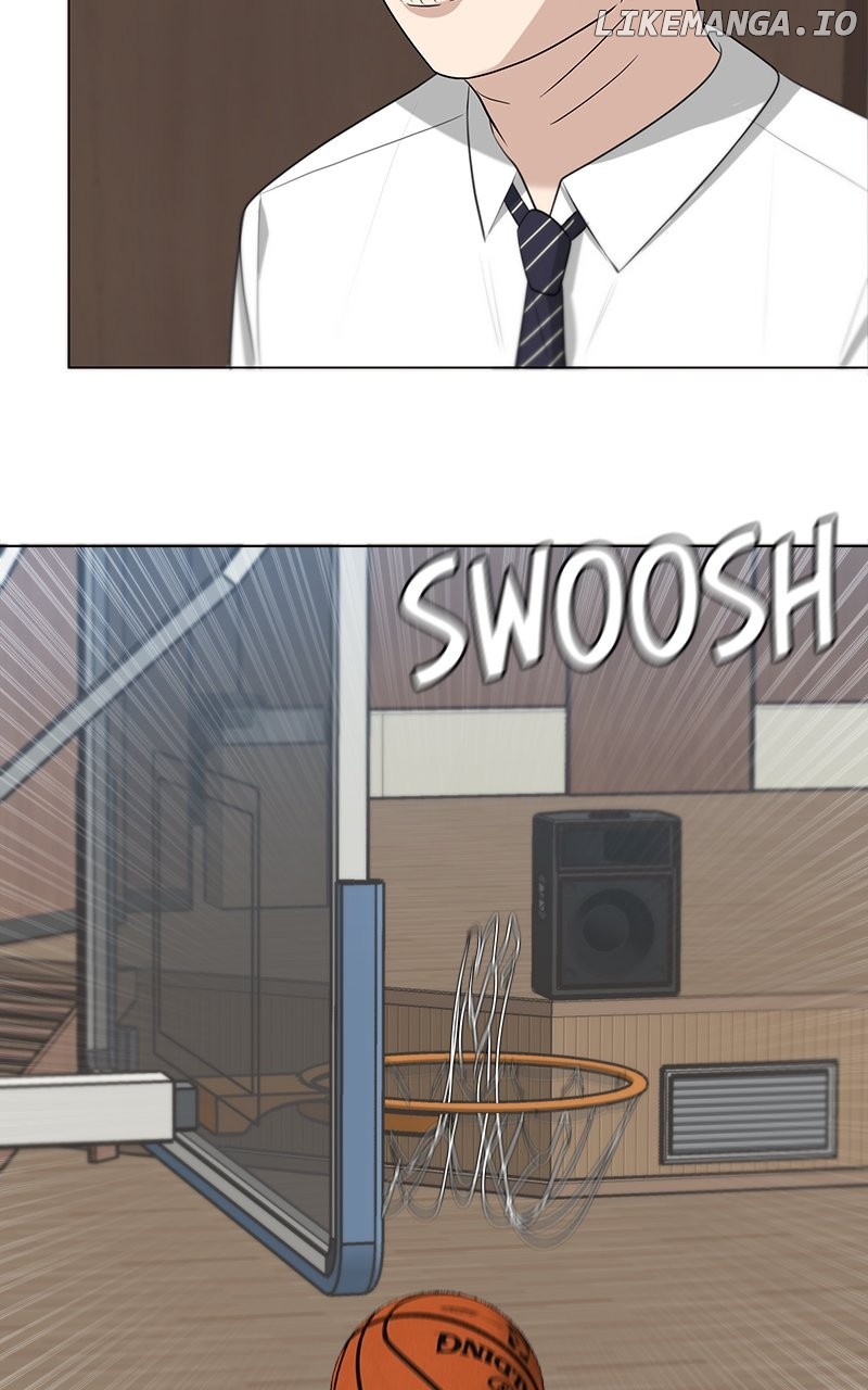 Big Man on the Court Chapter 92 - Page 4