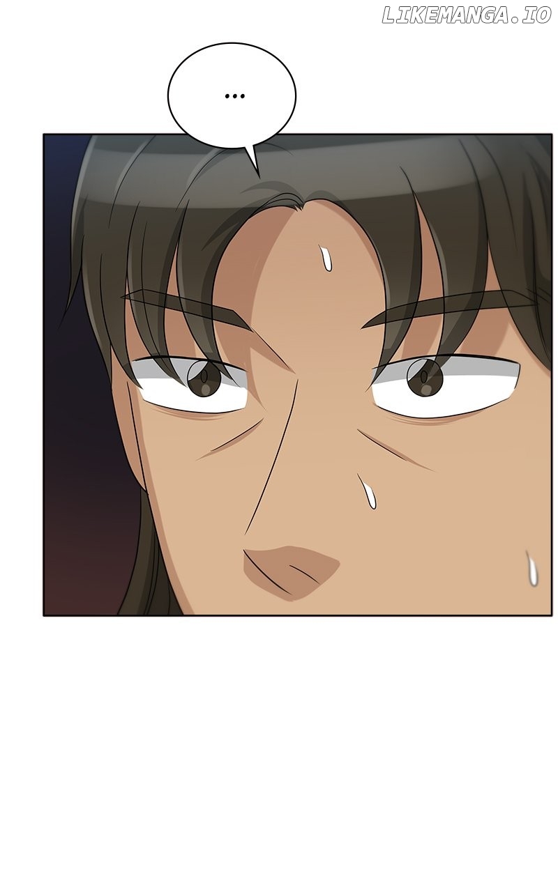 Big Man on the Court Chapter 92 - Page 33