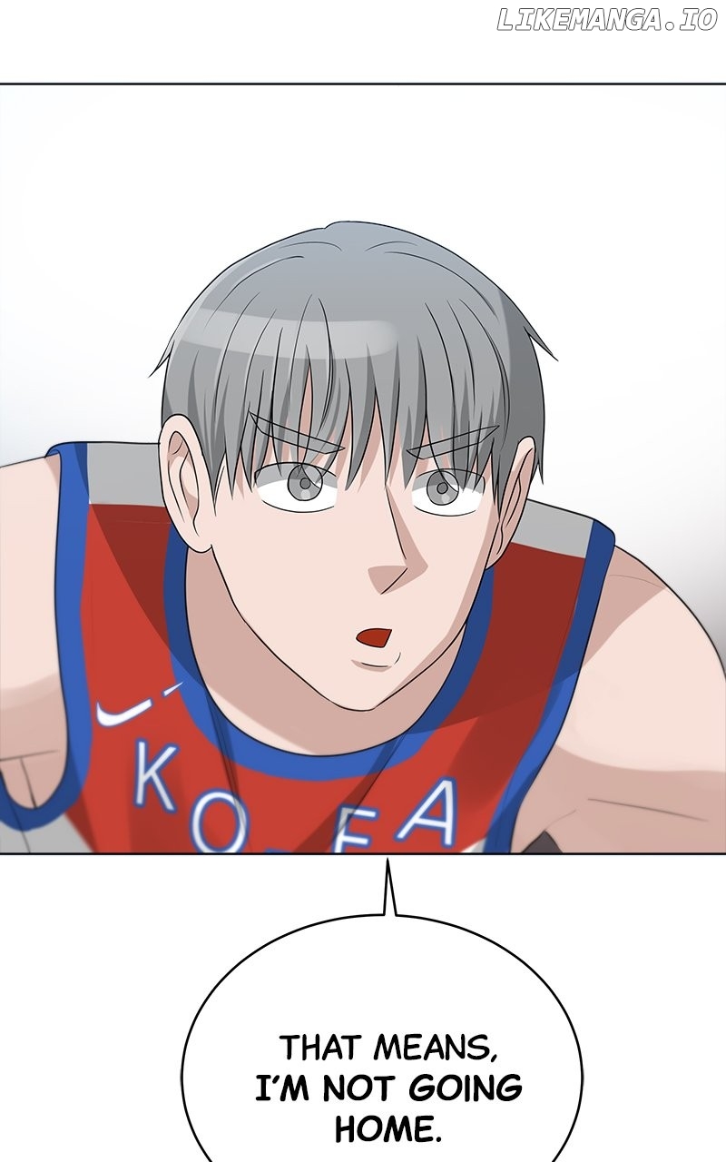 Big Man on the Court Chapter 92 - Page 34