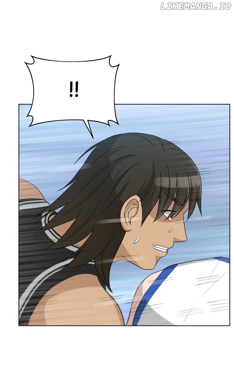 Big Man on the Court Chapter 92 - Page 36